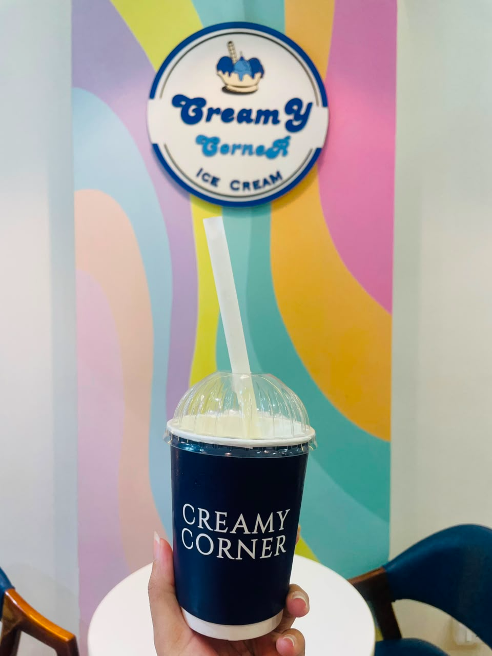 Thick Shakes